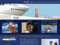 crocieremediterraneo.com