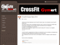 crossfitgymert.nl