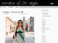 curatorofdcstyle.com