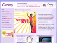 curveskingwood.com