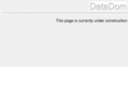 datadom.biz