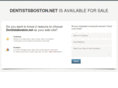 dentistsboston.net