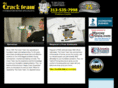 detroitcrackteam.com