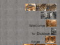 dickisonforge.com