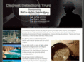 discreetdetectionstruro.com