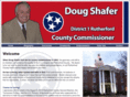 dougshafer.com