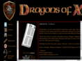 dragonsofxev.com