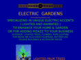 electricgardens.com