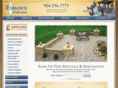 enhanceoutdoor.com