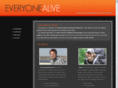 everyonealive.com
