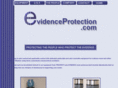 evidenceprotection.com