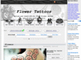 flower-tattoo-design.com
