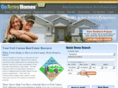 goarmyhomesfortcarson.com