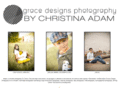 gracedesignsphotography.com