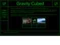 gravitycubed.com