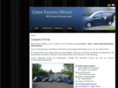 gueterexpressmoser.com
