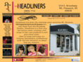 headlinersonline.com