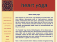 heartyoga.co.uk