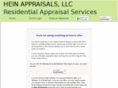 heinappraisals.net