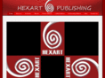 hexartpublishing.com
