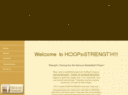 hoopsstrength.com