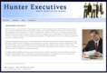 hunterexecs.com