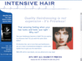intensive-hair.co.uk
