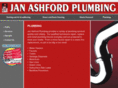 janashfordplumbing.com