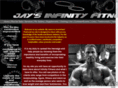 jaysinfinityfit.com