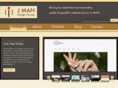 jmandesigngroup.com