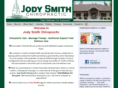 jodysmithchiropractic.com