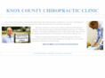 knox-chiropractic.com