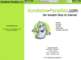 kondome-paradies.com