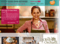 krazygoodfoodtv.com