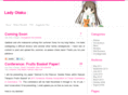 lady-otaku.net