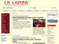 lalanza.com