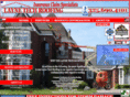 laynetechroofing.com