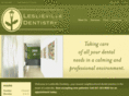 leslievilledentistry.com