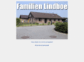 lindboe.net