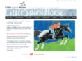 little-spirit-horse.com