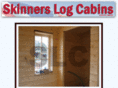 logcabinsfolkstone.com