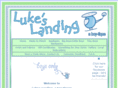 lukeslanding.com