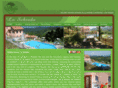 luneziaresort.com