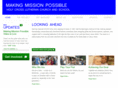 makingmissionpossible.com
