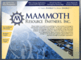 mammothresource.com