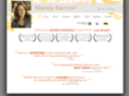 mandybannon.com