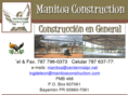 manitoaconstructionpr.com