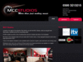 mccstudios.co.uk