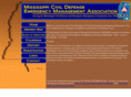 mcdema.org