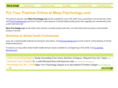 mesapsychology.com